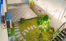 Minh Hiếu - Villa 3 rooms